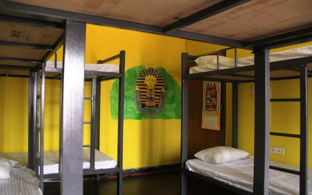 Eltravo Hostel Udaipur