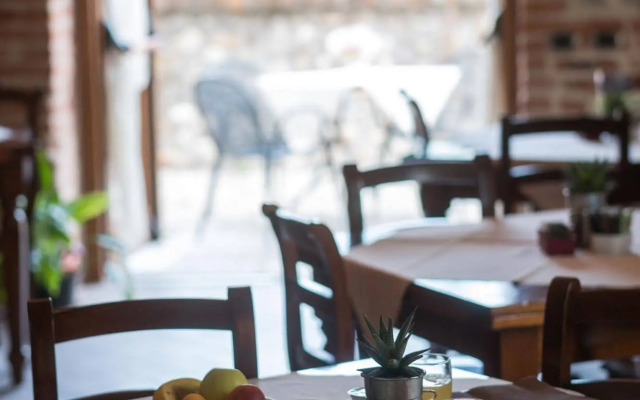 Hotel Le Botti