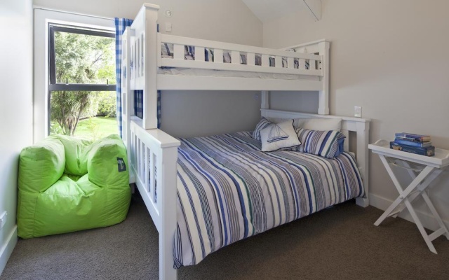 Kiwiesque – Guest Rooms – Napier