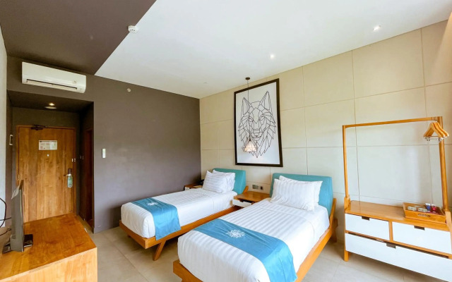 Hotel Dafam Wonosobo