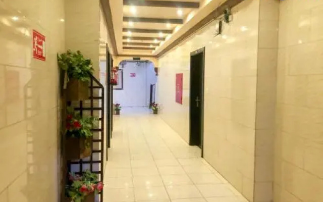 Rayatna For Furnished Apartments 3