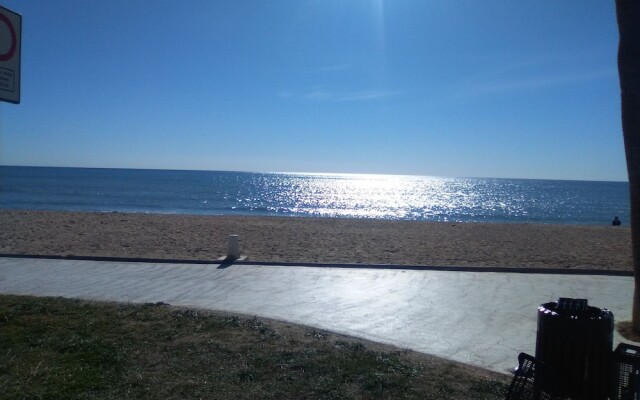 Marina Dor 1 linea Planta 9. Precioso