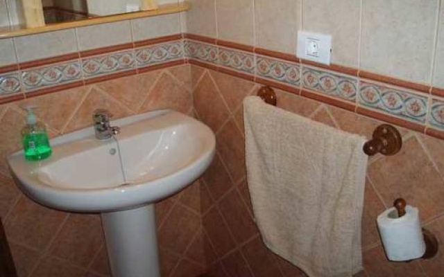 Holiday home Camino De Los Valles S/N