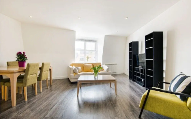 Hampstead Suites Lovely 2-bedroom Apartment
