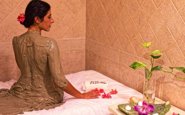 Hotel Terme Tritone Resort & Spa