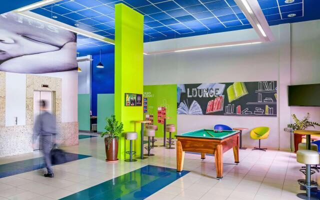 ibis budget Belem