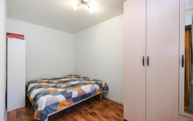 Квартирка-НСК на улице Блюхера 14