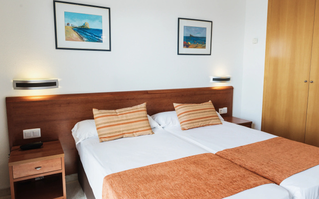 Marconi Hotel
