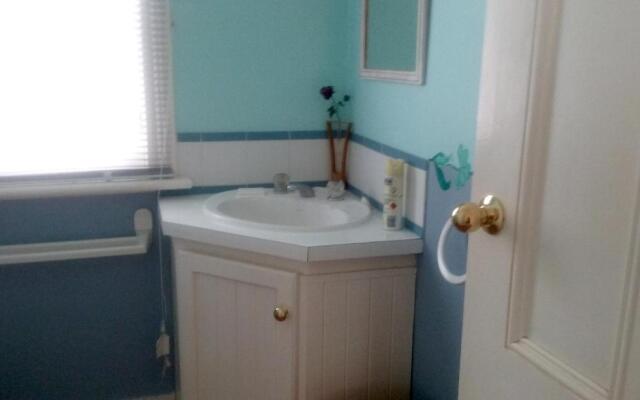 Brookvale House Balingup