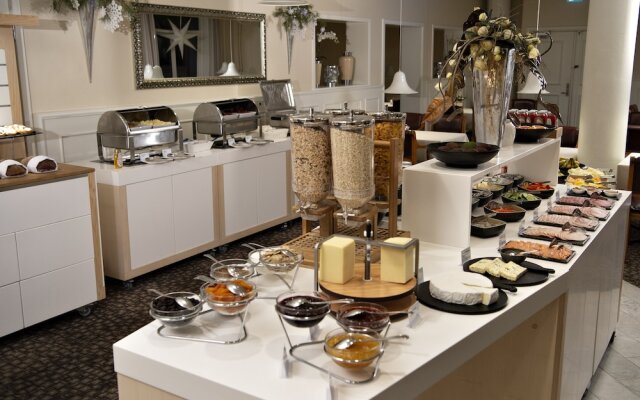 Golf Hotel Viborg