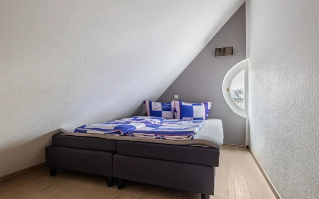 Studio in Buchholz am Muritzsee