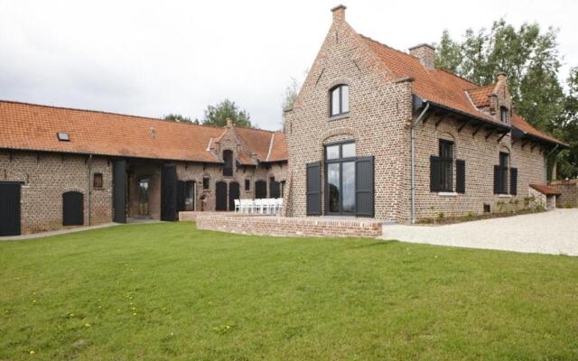 Vacation Home Landgoed de Monteberg