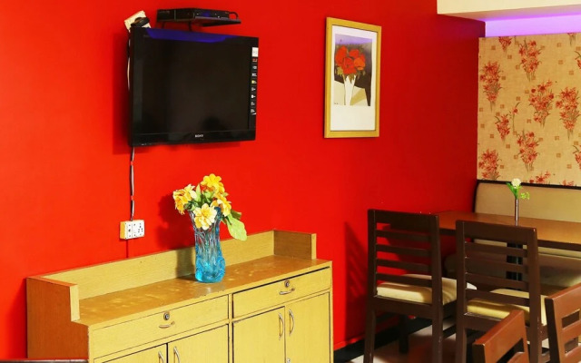 Hotel Rajvihar Deluxe