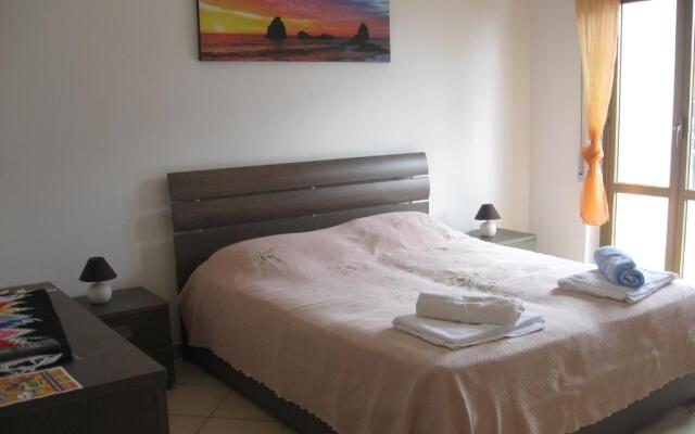 Valderice Vacanze for family