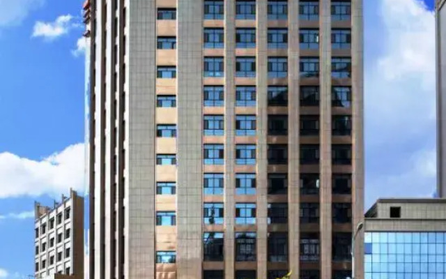 Xiyu International Hotel