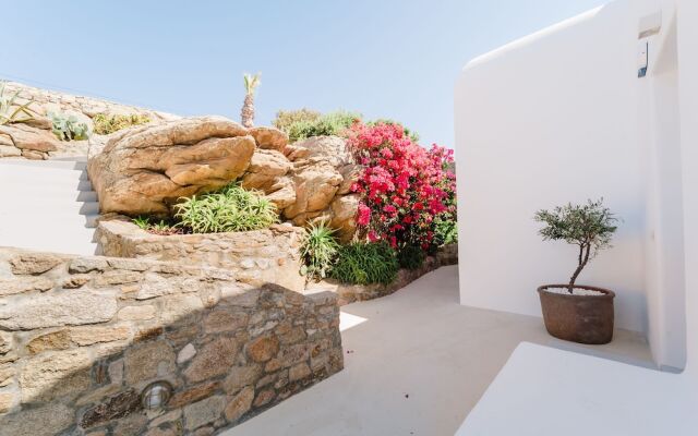 Seawest Villa