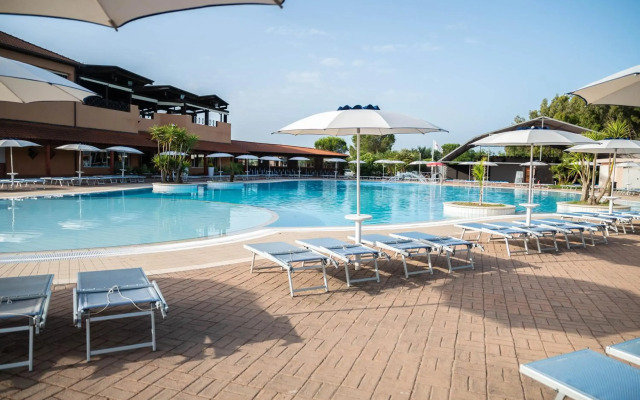 Nicotera Beach Village