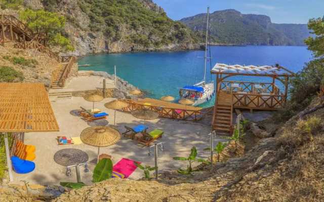 Elmali Villa Fethiye