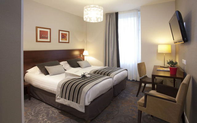 Allobroges Park Hotel