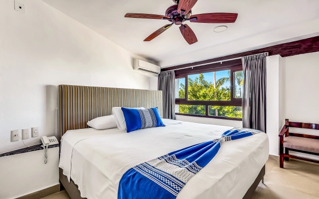 Marboka Hotel & Suites