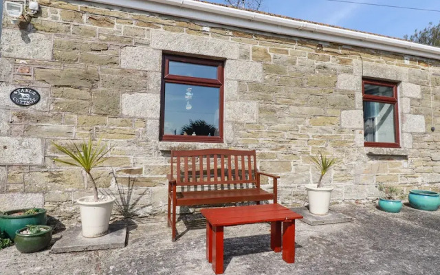 Stable Cottage