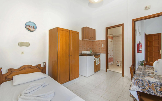 St. Paul’s Bay View Suites