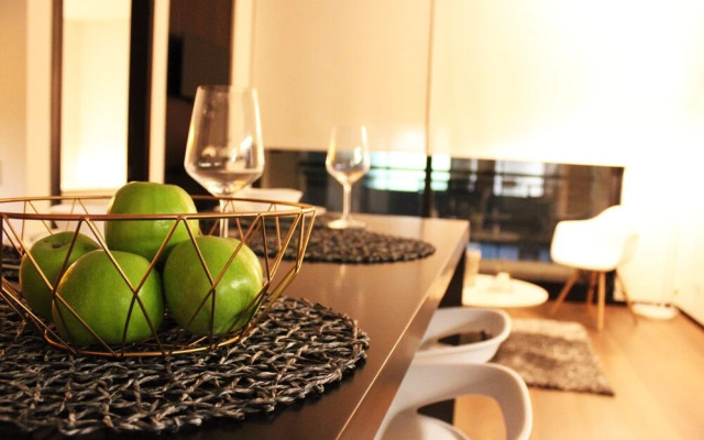 Area 97 Condos by Vesper