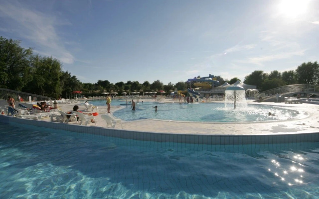 Villino Laguna Villaggio Primero