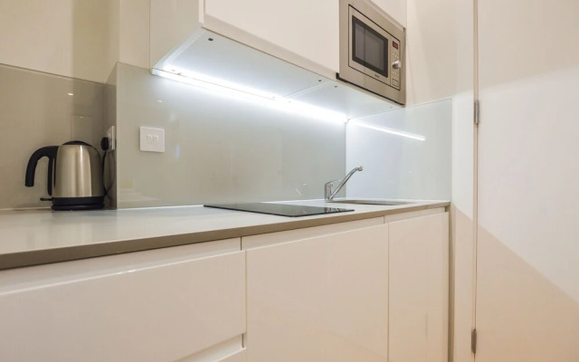 StayPrime Kensington Serviced Apartments