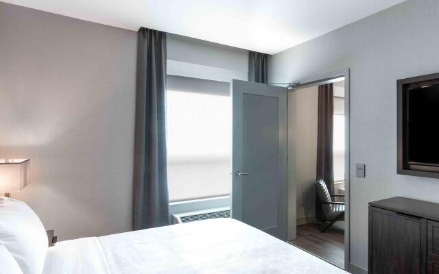 Holiday Inn Express Boston South - Quincy by IHG