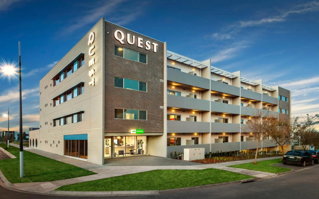 Quest Bundoora