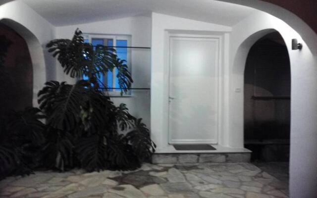 Jani's Home