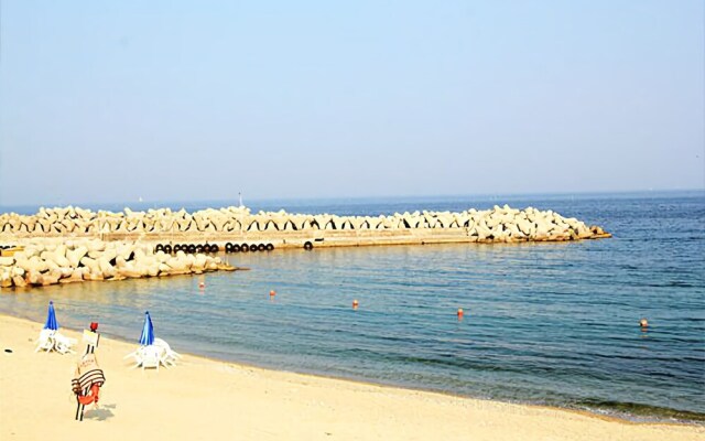 Yeongdeok Songa Pension