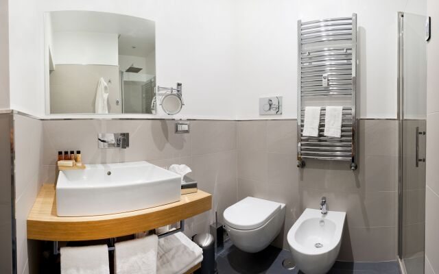 Vico Rooms and Terrace