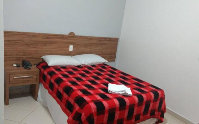 Hotel Casablanca Suites