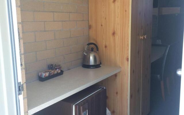 Alexander Motor Inn Moree