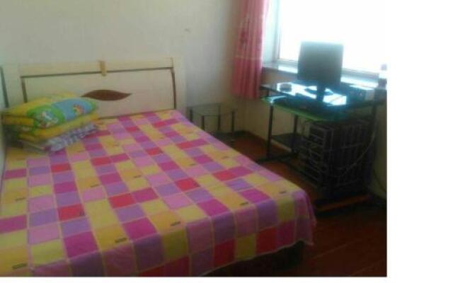 Siping Jixing Guest House