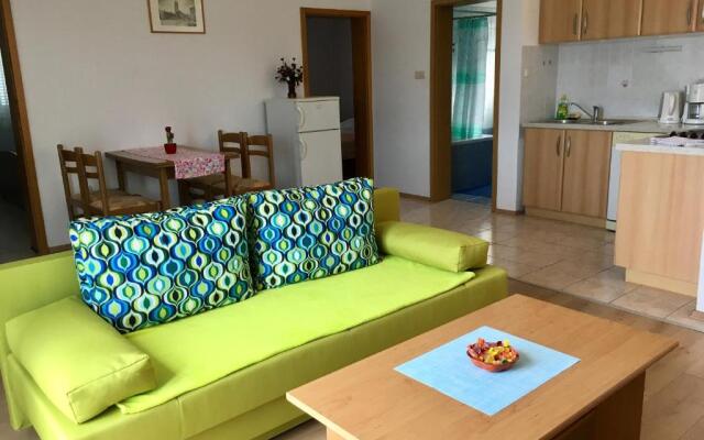 Apartments Villa Emilija