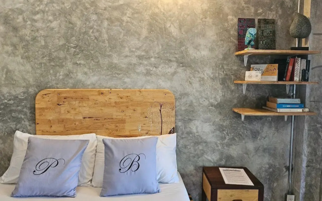 The Picturebook Guesthouse