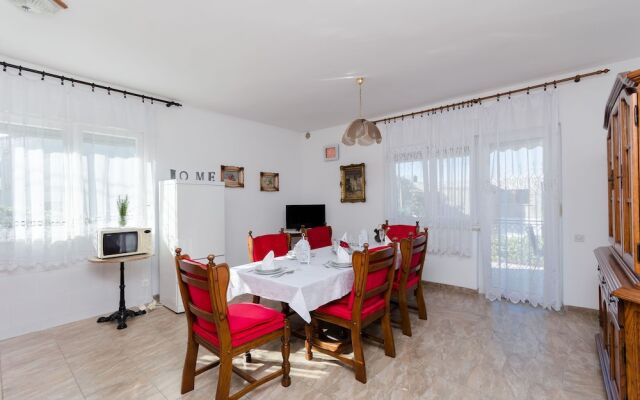Apartments Daria