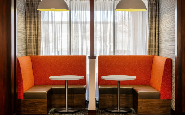 Hampton Inn Manassas