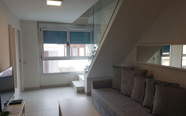 Tusity Yeah Apartments