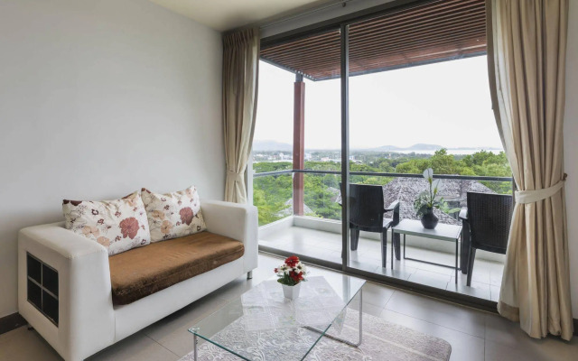 Phumundra Resort