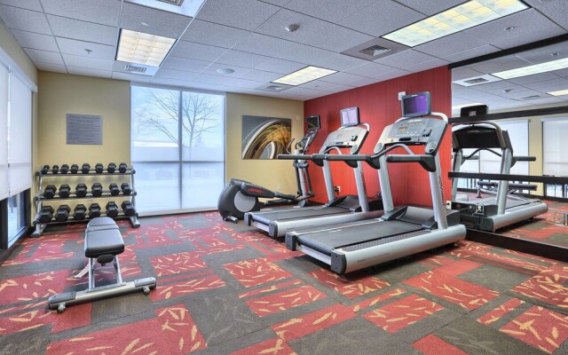 Courtyard Harrisburg West/Mechanicsburg