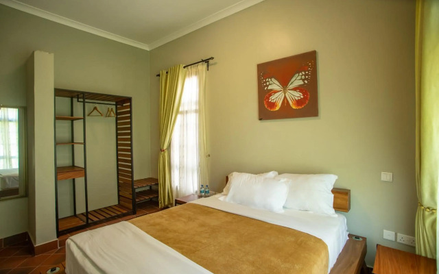 Kinga Home Suites