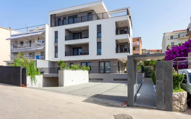 Villa Mare's 1