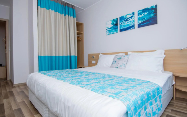 Nevis Resort & Aqua Park - All Inclusive