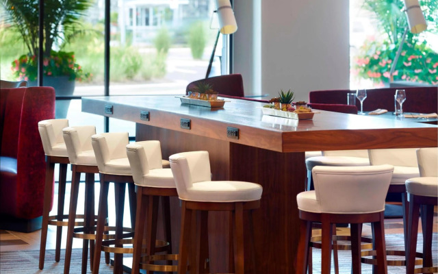Marriott Columbus OSU