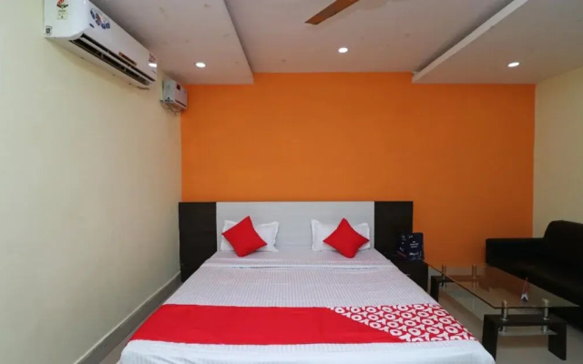 Vorar Alo Resort By OYO Rooms