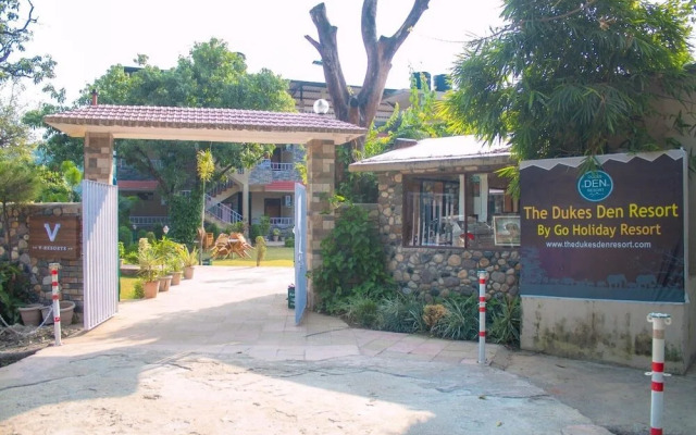 The Dukes Den Resort
